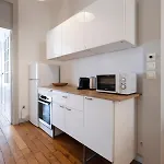 L'annexe De Stanislas Lejlighed