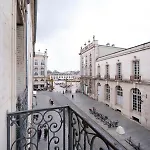 Lejlighed L'annexe De Stanislas