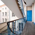 L'annexe De Stanislas *