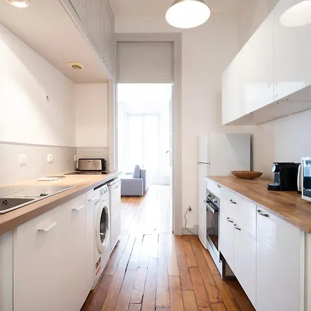 Apartment L'annexe De Stanislas Nancy