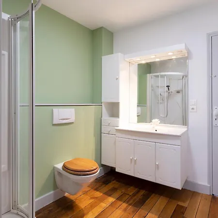 L'annexe De Stanislas Appartement Nancy