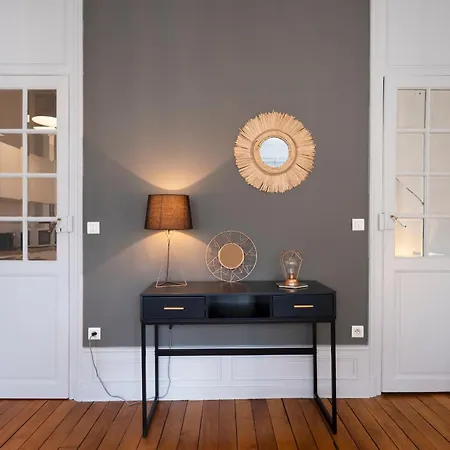 L'annexe De Stanislas *