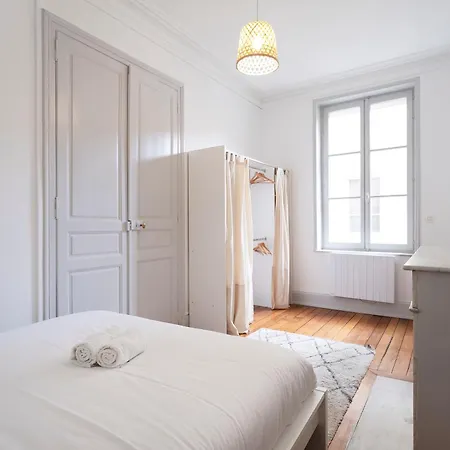 L'annexe De Stanislas