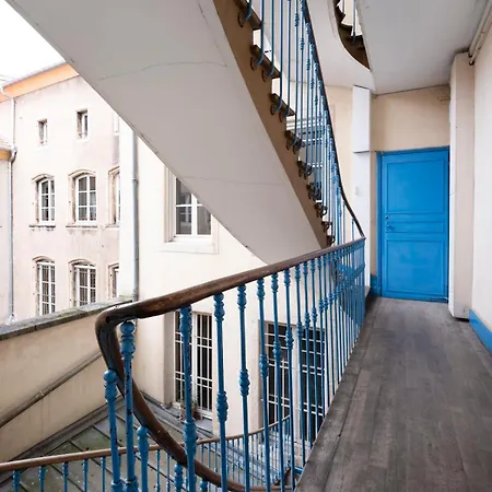L'annexe De Stanislas *