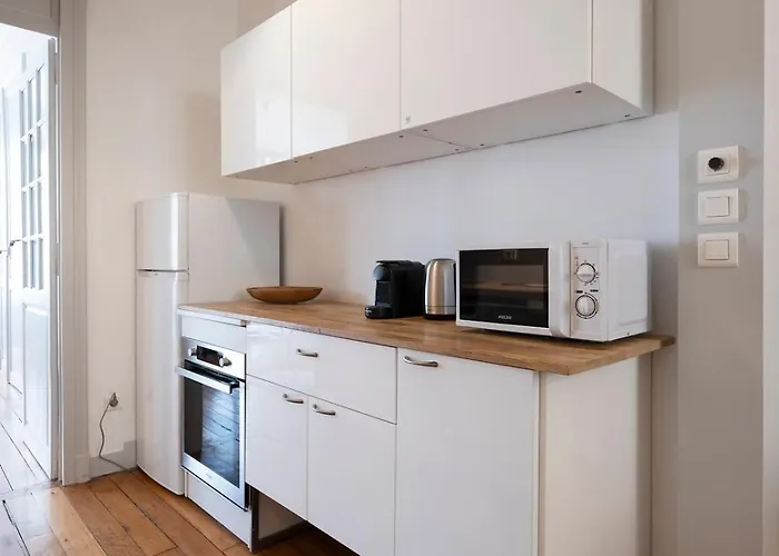 L'annexe De Stanislas Appartement