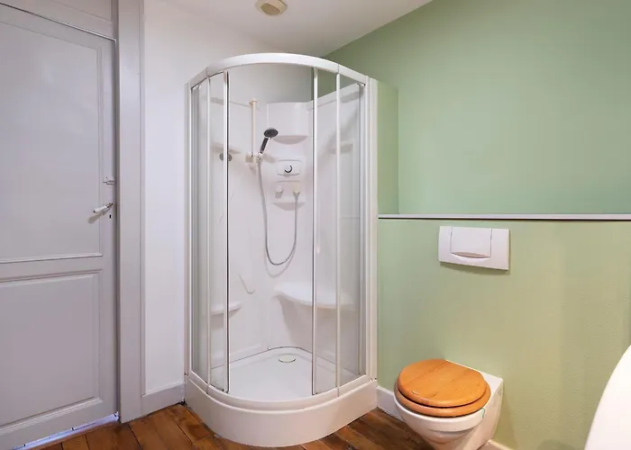 L'annexe De Stanislas *